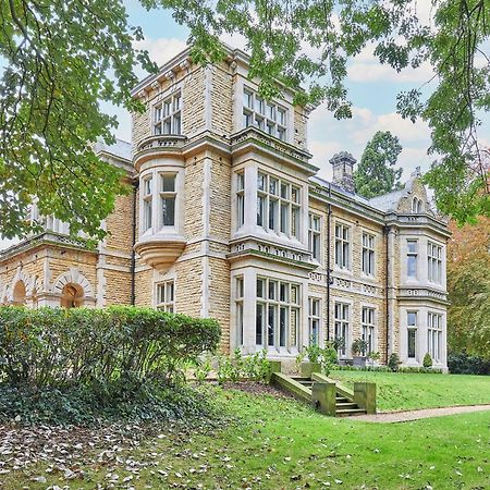 Finest Retreats - Highfield House Ripon Exterior foto