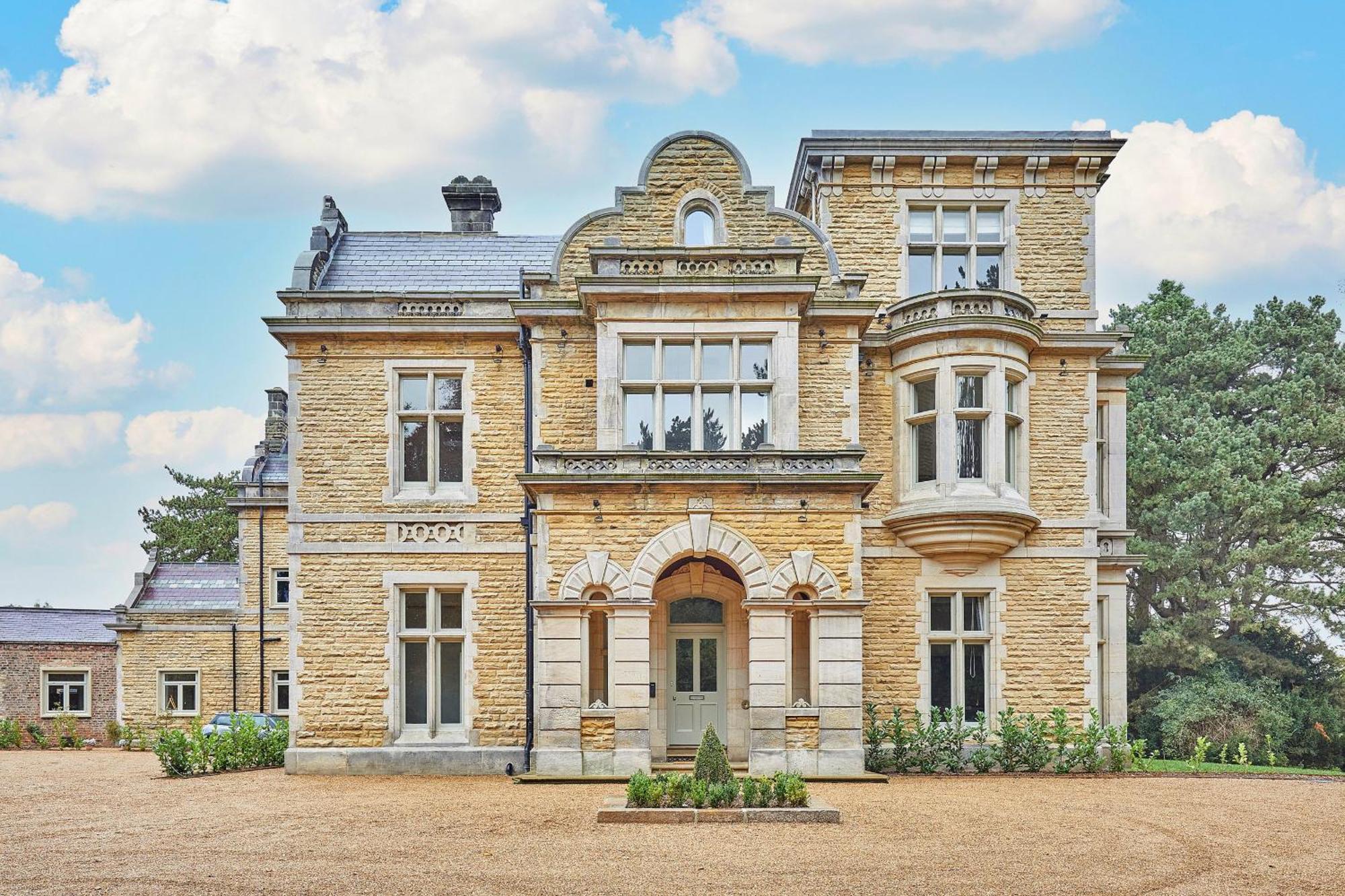 Finest Retreats - Highfield House Ripon Exterior foto
