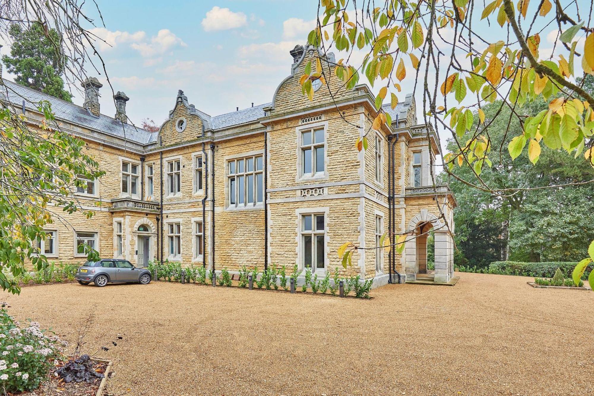 Finest Retreats - Highfield House Ripon Exterior foto