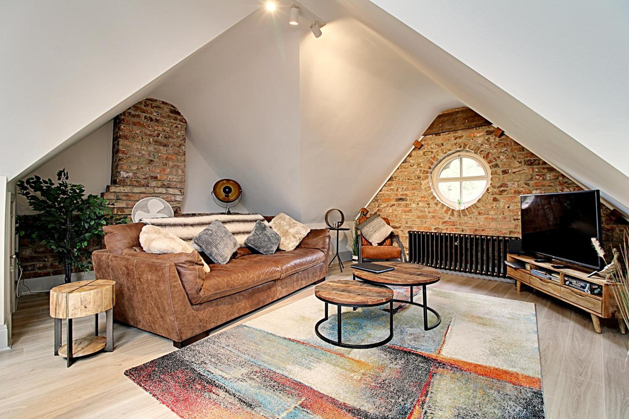 Finest Retreats - Highfield House Ripon Exterior foto