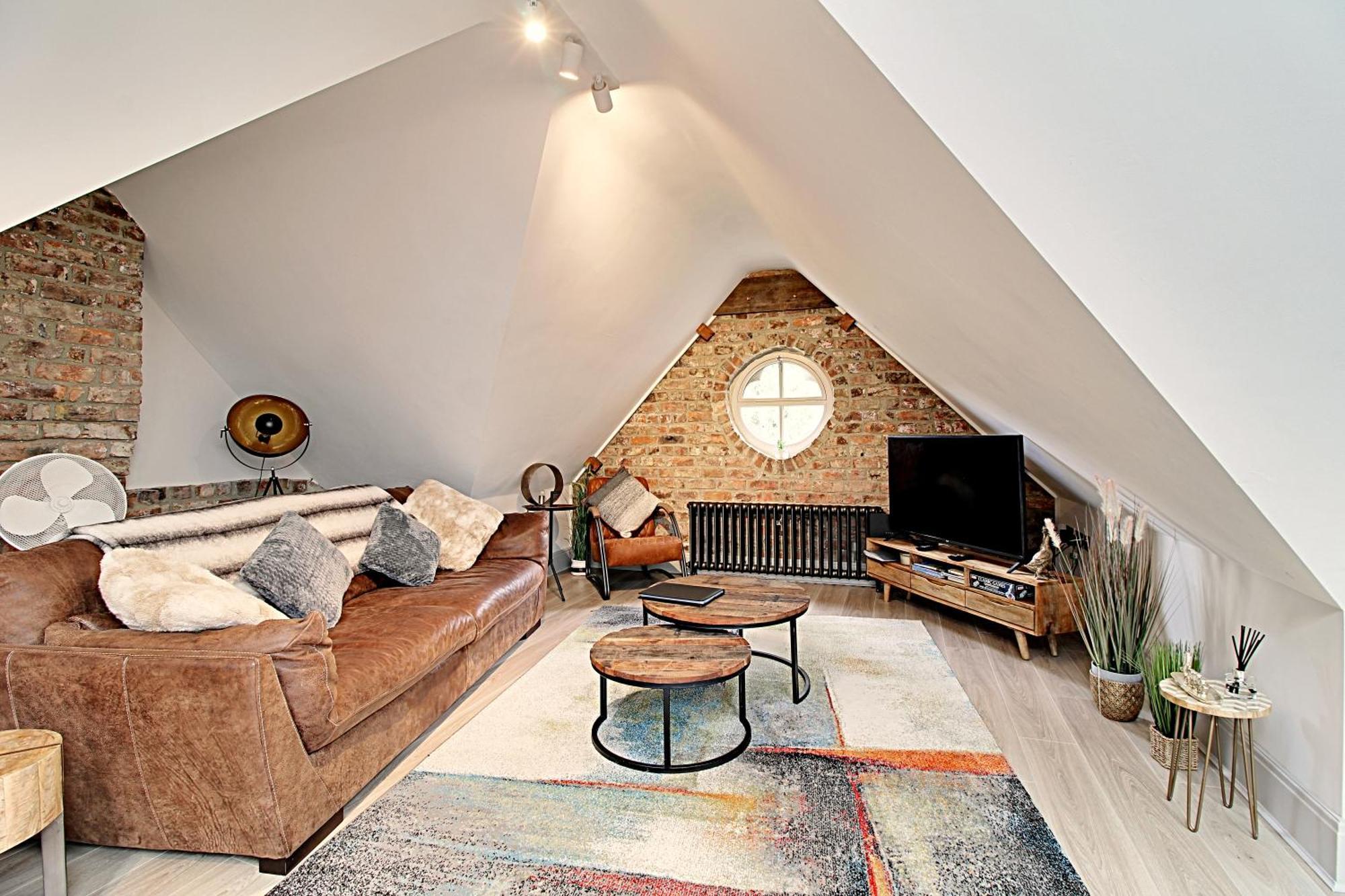 Finest Retreats - Highfield House Ripon Exterior foto